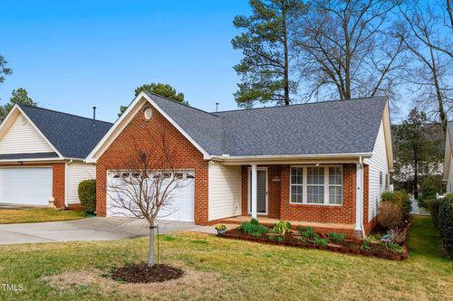 109 Kudrow Lane, Morrisville, NC, 27560 | Card Image