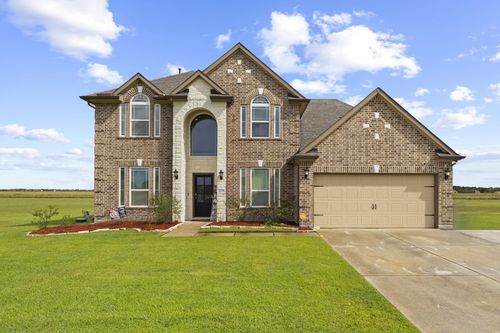 2375 Diamond D Dr, Beaumont, TX, 77713-5001 | Card Image