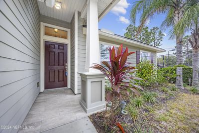 3719 Summit Oaks Drive, House other with 4 bedrooms, 2 bathrooms and null parking in Green Cove Springs FL | Image 2