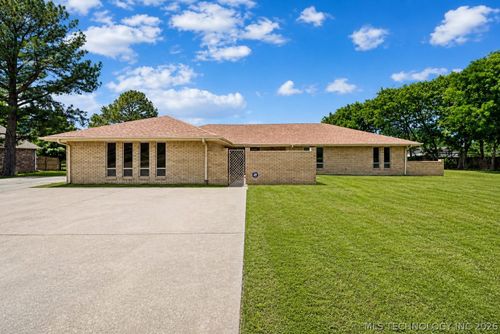 19266 S Old Highway 88, Claremore, OK, 74017-4940 | Card Image