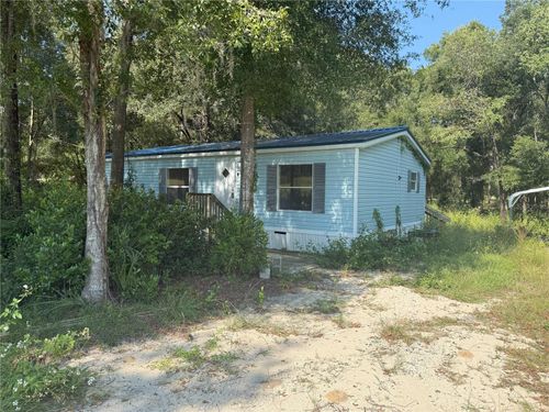 10851 Ne 110th Ln, ARCHER, FL, 32618-6831 | Card Image