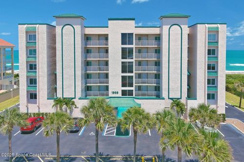 502-1505 N Highway A1a, Indialantic, FL, 32903-2739 | Card Image