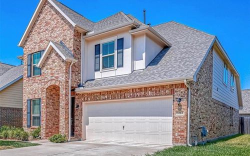 6034 Mapleton Meadow Lane, Richmond, TX, 77407 | Card Image