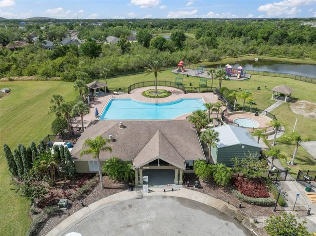 11310 Callaway Pond Dr, House other with 5 bedrooms, 3 bathrooms and null parking in Riverview FL | Image 27