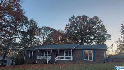 6300 Valleyview Drive, House other with 3 bedrooms, 2 bathrooms and null parking in OXFORD AL | Image 2