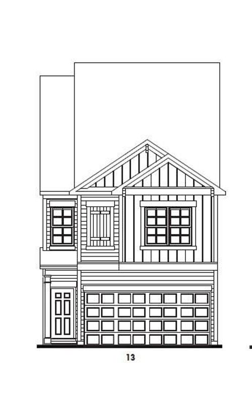 2660 High View Ct, Decatur, GA, 30035-4122 | Card Image