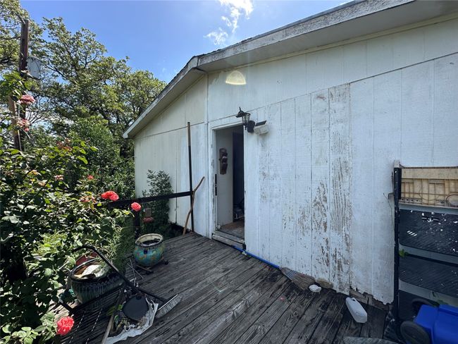 View of deck | Image 17