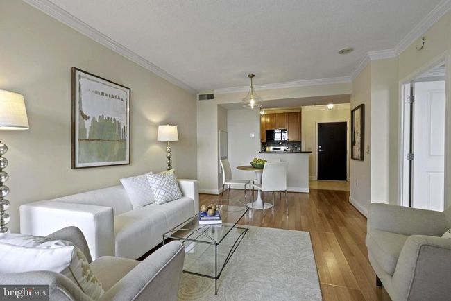 APT-1103 - 851 N Glebe Rd, Condo with 1 bedrooms, 1 bathrooms and null parking in ARLINGTON VA | Image 8