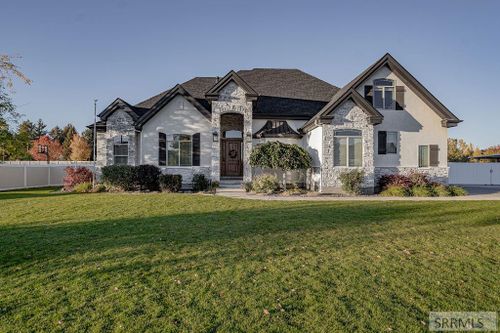 411 Sunterra Drive, Idaho Falls, ID, 83404 | Card Image