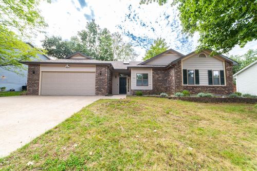1504 Prestwick Dr, COLUMBIA, MO, 65203-5152 | Card Image