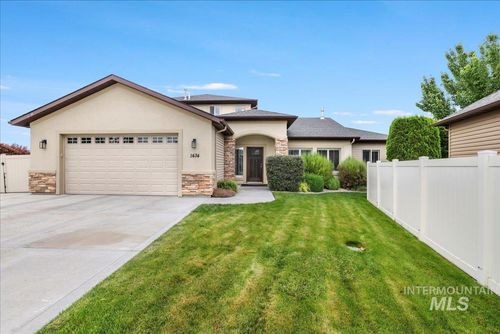 1434 Riverbend Pl, Twin Falls, ID, 83301-3097 | Card Image