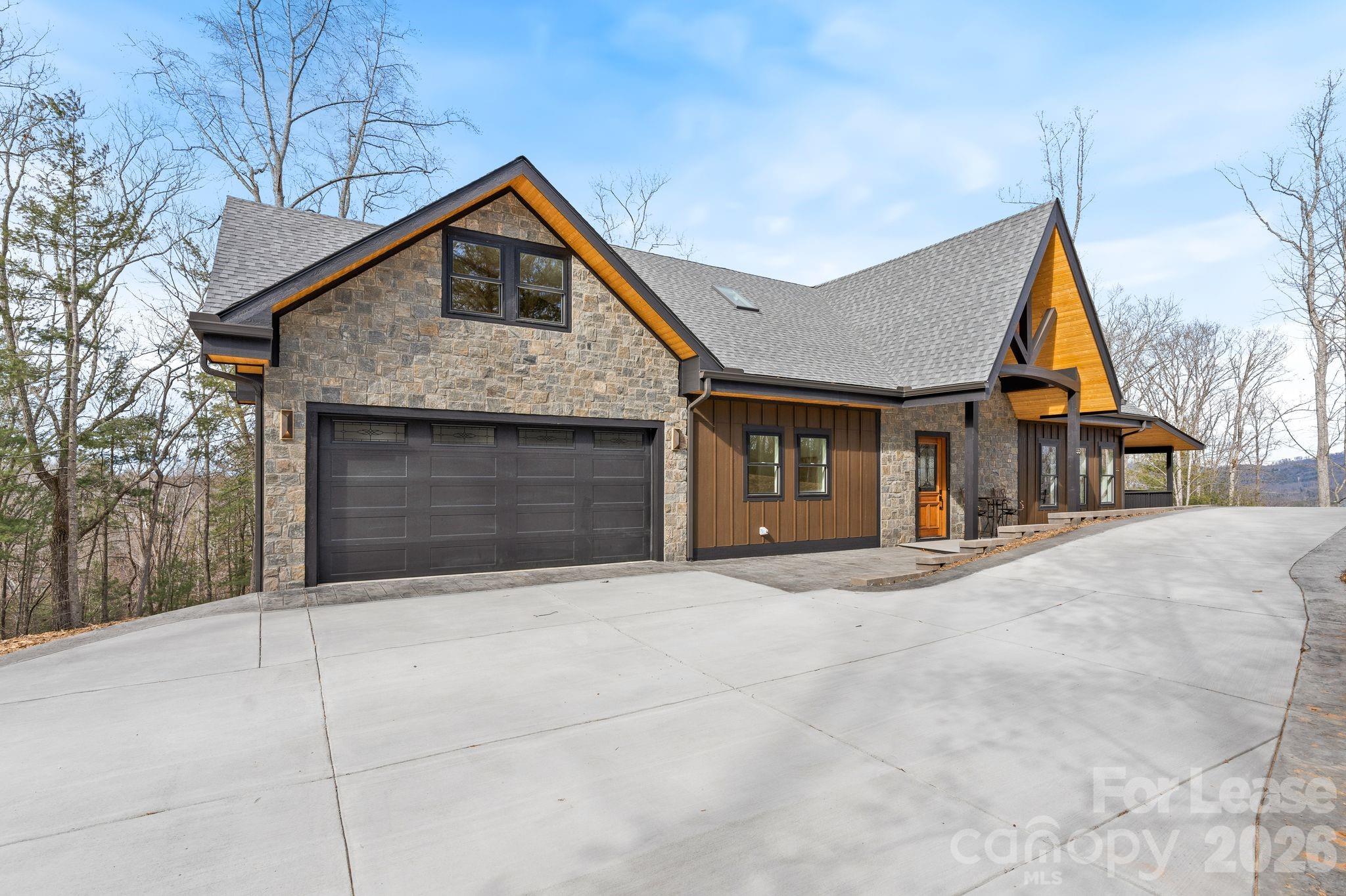 Residential Lease in Asheville 3