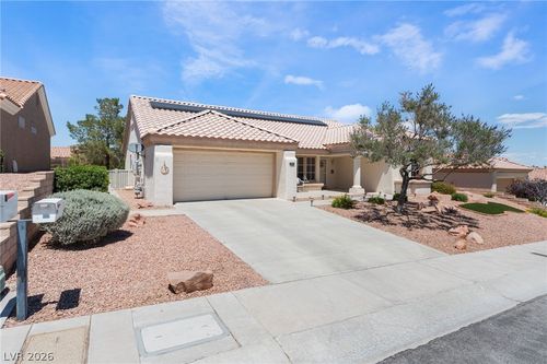 9928 Arbuckle Dr, Las Vegas, NV, 89134-7530 | Card Image