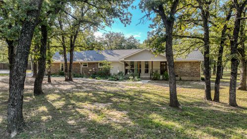 249 Wandering Ln, Weatherford, TX, 76086-2717 | Card Image