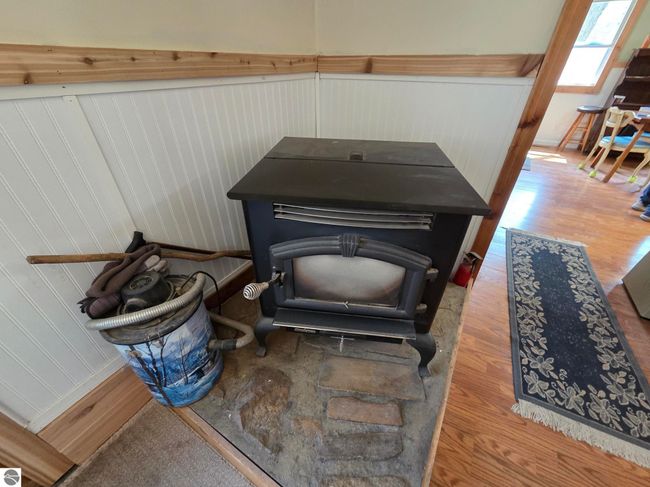 4280 Westview Dr, House other with 3 bedrooms, 1 bathrooms and null parking in Lake MI | Image 13
