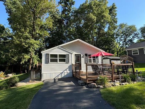 461 Aspen Way, Edgerton, WI, 53534 | Card Image