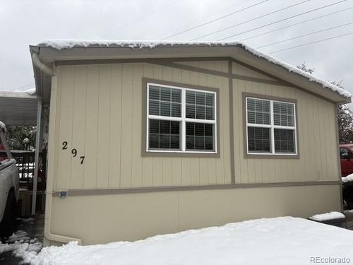 2551 W 92nd Ave, Federal Heights, CO, 80260-5391 | Card Image