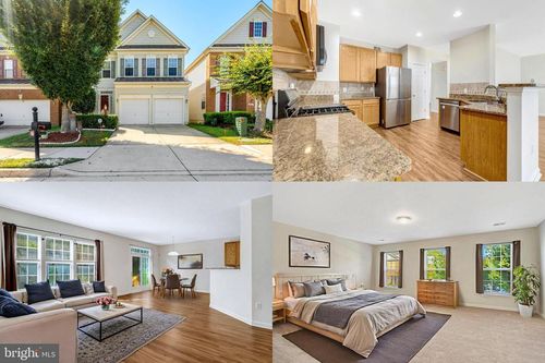 8339 Middle Ruddings Dr, LORTON, VA, 22079-2783 | Card Image