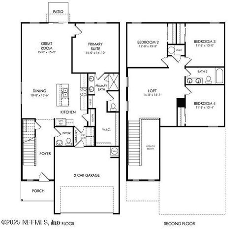 7803 Cahill Ln, Jacksonville, FL, 32219-1738 | Card Image