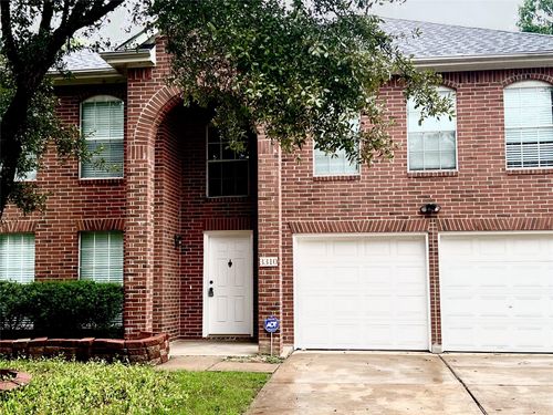 3310 Bent Spring Ct, Katy, TX, 77449-8160 | Card Image
