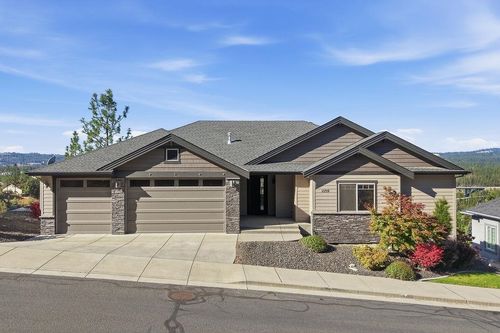 13709 N Copper Canyon Ln, Spokane, WA, 99208-5524 | Card Image