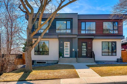 947 31 Ave Nw, Calgary, AB, T2K0A6 | Card Image