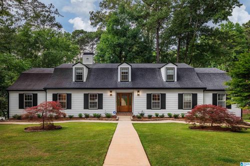 4208 Wilderness Rd, Mountain Brk, AL, 35213-3320 | Card Image