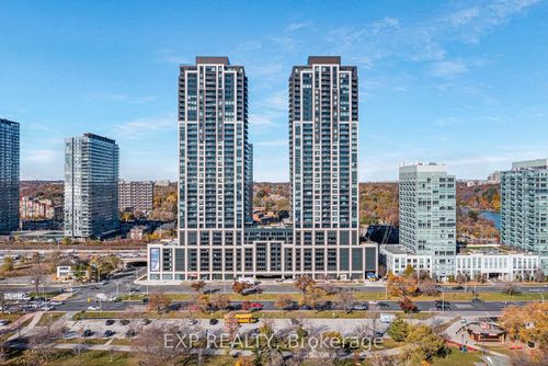 2510-1926 Lake Shore Blvd W, Toronto, ON, M6S1A1 | Card Image