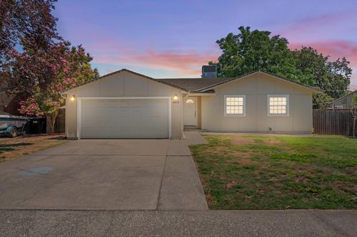6036 Ellerslee Drive, Carmichael, CA, 95608 | Card Image