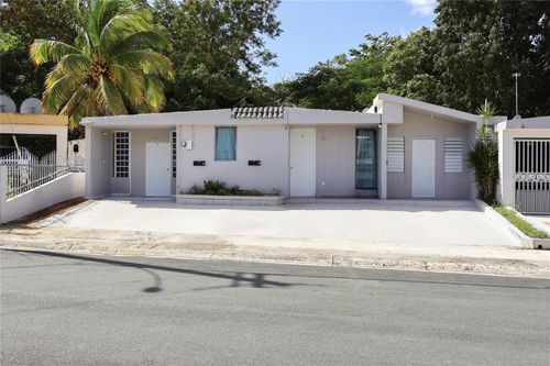 B17 Maureeb Street, Urb Santa Rosa, CAGUAS, PR, 00725 | Card Image