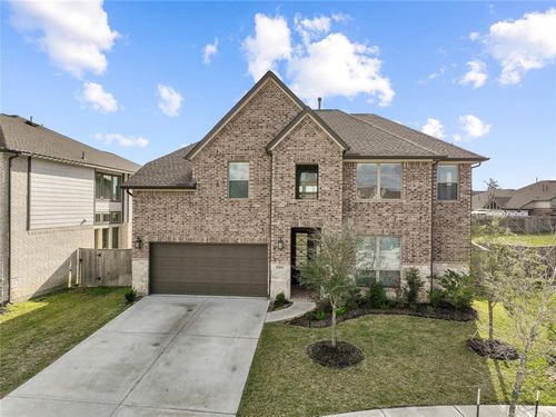 23604 Olive Creek Lane, New Caney, TX, 77357 | Card Image