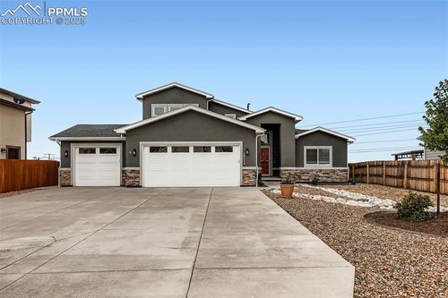10154 Beckham St, Peyton, CO, 80831-7063 | Card Image