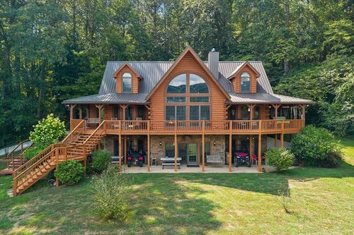 1062 Wilder Hwy, Alpine, TN, 38543-7116 | Card Image