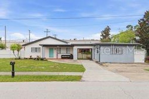 2607 W Crest Avenue, Tampa, FL, 33614 | Card Image