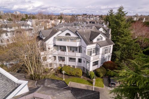 303-7671 Abercrombie Drive, Richmond, BC, V6Y3N3 | Card Image