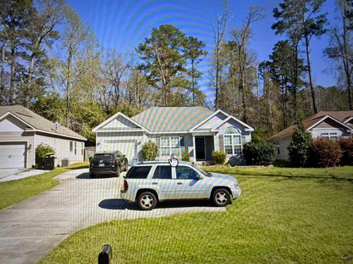 510 Leisure Lake Drive, Warner Robins, GA, 31088-0000 | Card Image