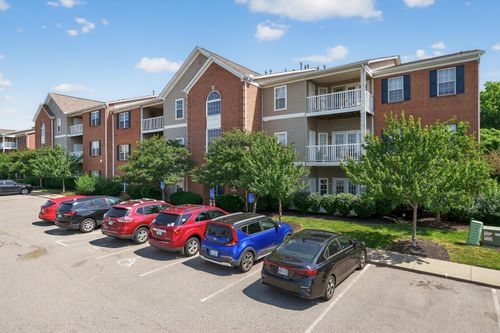 523 Ivy Ridge Dr, Cold Spring, KY, 41076-8845 | Card Image