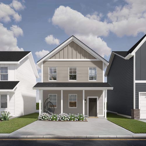 7622 Nightingale Ct, Chattanooga, TN, 37421-7447 | Card Image