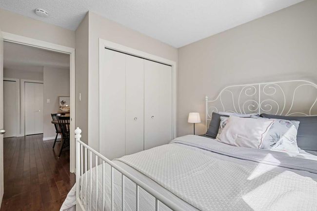 3 - 2027 34 Ave Sw, Townhouse with 2 bedrooms, 2 bathrooms and 1 parking in Calgary AB | Image 22