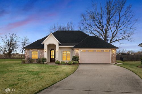 240 Rachel Lane, Bossier City, LA, 71111 | Card Image