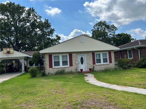 1410 Kabel Dr Drive, New Orleans, LA, 70131 | Card Image