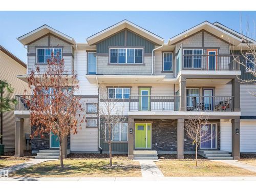 8-1530 Tamarack Blvd Nw, Edmonton, AB, T6T2E6 | Card Image