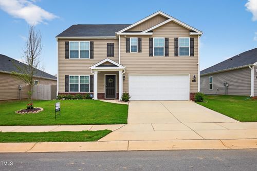 2923 Cullens Dr, Graham, NC, 27253-5435 | Card Image