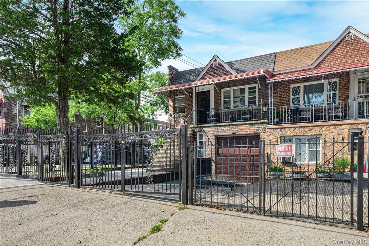 Residential Income in New York 3