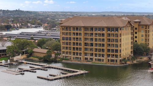 24-1001 The Cape, Horseshoe Bay, TX, 78657 | Card Image