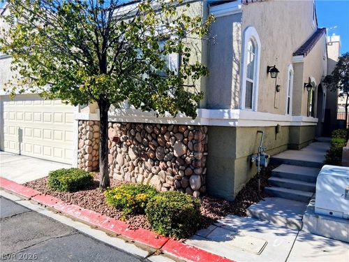 9116 Kings Town Avenue, Las Vegas, NV, 89145 | Card Image