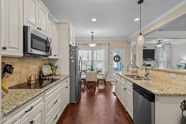 3928 Niagara Carthage Rd, House other with 4 bedrooms, 4 bathrooms and 2 parking in Whispering Pines NC | Image 20