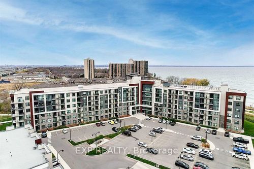 233-125 Shoreview Pl, Stoney Creek, ON, L8E0K3 | Card Image