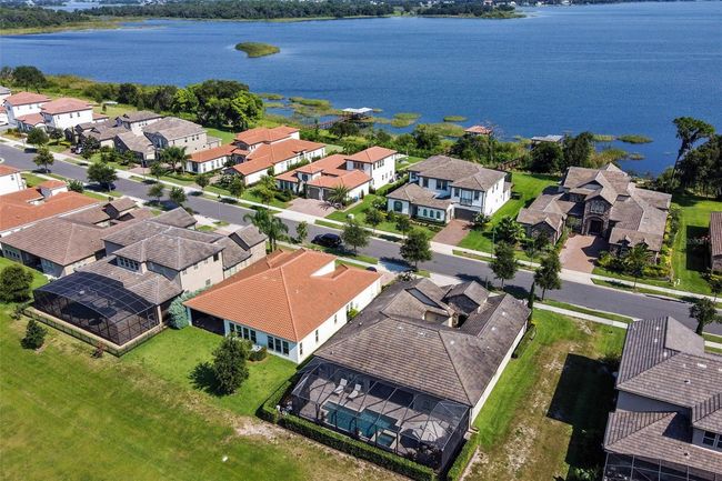 16736 Broadwater Ave, House other with 4 bedrooms, 5 bathrooms and null parking in WINTER GARDEN FL | Image 80