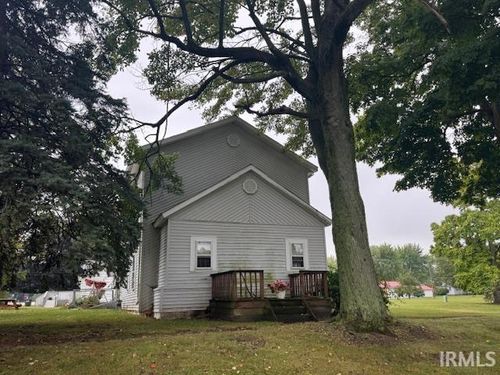 102 Martin, Rome City, IN, 46784 | Card Image